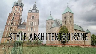 Style architektoniczne cz.1