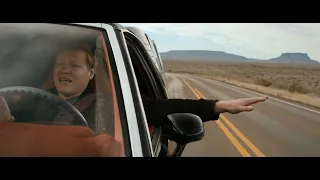 Sharing the Night Together ft. Jesse Plemons