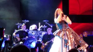 Evanescence - Never Go Back (Live) Cincinnati 7.14.2018