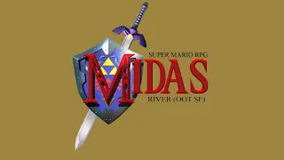 Super Mario RPG - Midas River (Ocarina of Time Soundfont)