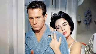 Paul Newman - Top 30 Highest Rated Movies