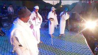 ዝገርም ምርኢት ጉጅለ ገሬ እሙን (Gere emun)ኣብ ከተማ ማይጨው