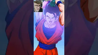 TANKA MEGLIO DI GOHAN BEAST LR | DBZ DOKKAN BATTLE ITA #shorts