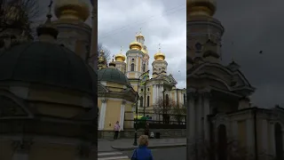 СПБ.Владимирский Собор