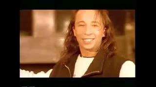 DJ BoBo   LOVE IS ALL AROUND Official Music Video Anno (1995)
