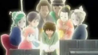 [MAD/AMV] Gintama Yoshiwara Arc × Hero [英雄 doa] sub ita