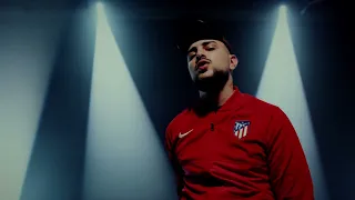 CANO - TO' LO CURA EL TIEMPO ( VIDEOCLIP OFICIAL)