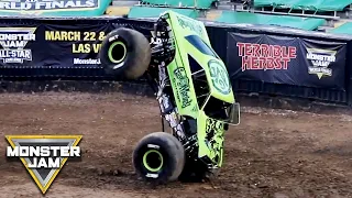 Monster Jam World Finals XIX (2018) Rewind Trailer | Monster Jam