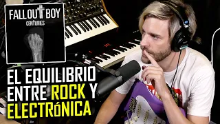 Deconstruyendo a Fall Out Boy | ShaunTrack