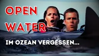 OPEN WATER - VERGESSEN IM OZEAN | LONERGANS | AYLEEN & TOM