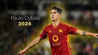 Dybala Edit 4k HD