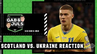 ‘It will be an AMAZING atmosphere!’ Can Ukraine beat Wales to qualify for the World Cup? | ESPN FC