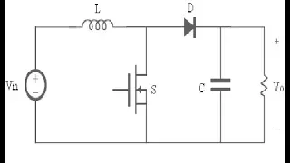 How A Switching Power Supply Works