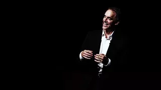 Jordan Peterson - Funny Story about Dealing with a Dangerous Alcoholic Neighbor