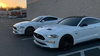 Base vs. Premium... Which Mustang is Better for You?