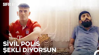 Çeteler Arası İllegal Savaşı - Sıfır Bir 3. Sezon 7. Bölüm