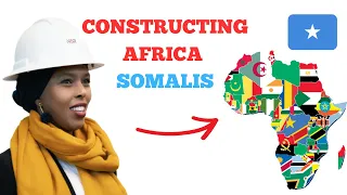 Somali Entrepreneurs : The Secret to their Success in Construction Business in Africa | Acre