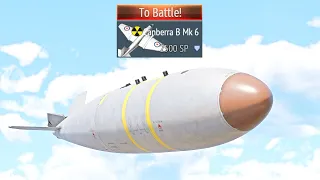 NUKE? Finally!