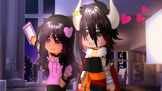 [😘] Smile For The Picture!!!//Aphmau Gacha Life 2 Meme//My Inner Demons//❤Asch x Ava💗//