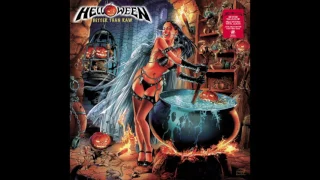 Helloween - Don't Spit On My Mind