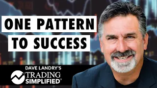 One Pattern To Success | Dave Landry | Trading Simplified (09.09.20)