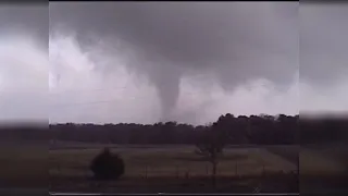 Looking back at the 2003 Battlefield tornado