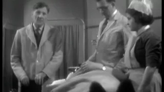 Physical Mental Health Treatments 1957, Part 1