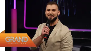 Marko Gacic - Imam jednu malu - (LIVE) - (Tv Grand 31.05.2022.)
