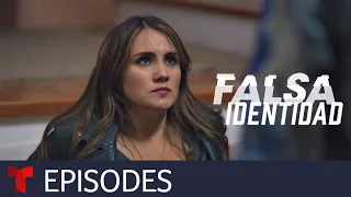 Falsa Identidad 2 | Episode 19 | Telemundo English