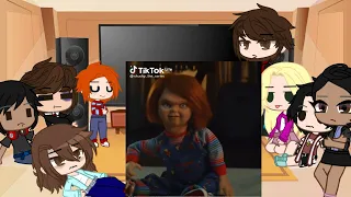 Chucky(series TmT)reagindo a tik toks_parte 2·