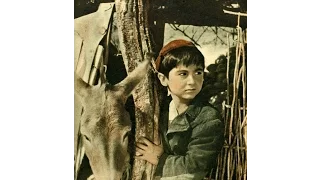 Лурджа Магданы (1955) фильм