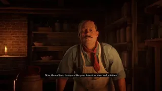 Red Dead Online - Wild Cider Moonshine Crafting (Moonshiner Business)