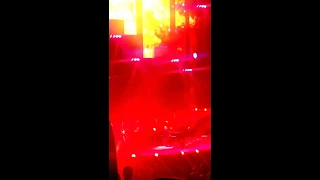 BILLY JOEL - DON'T ASK ME WHY - MADISON SQUARE GARDEN 7-5-17