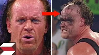 10 Off-Air Moments The WWE Doesn't Want You To See