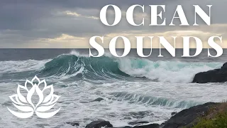 Relaxing Ocean Sounds | Lumina Melody