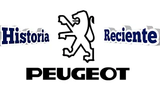 Historia de Peugeot