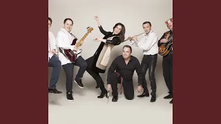 Lelita Saftita (feat. Cezar Cazanoi, Anatol Cazanoi, Capriel Dedeian, Laurentiu Horjea & Dragos...
