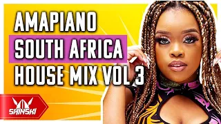 Amapiano Video Mix 3 (Izolo, Sir Trill, Boohle, Major League Djz, DJ Maphorisa,  Busta 929, Kabza)