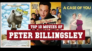 Peter Billingsley Top 10 Movies | Best 10 Movie of Peter Billingsley
