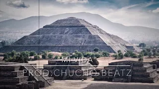 “Mi Vida” Mexican Boom Bap type beat