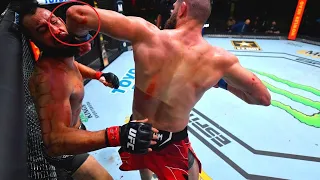 Best UFC knockouts in 2021 | Part 2