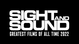 Sight & Sound reveals the greatest films of all time in this top 20 countdown