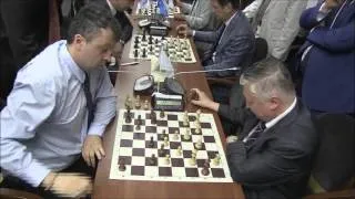 2015-07-13 DIGEST Karpov - Rozanov Duma - GazProm Blitz.