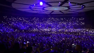 Indochine - J'Ai Demandé à la Lune, live 13 Tour (extrait)