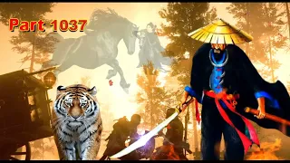 Tuam Leej Kuab The Hmong Shaman Warrior (Part 1037) 23/12/2023