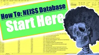 How To: NEISS Tutorial Introduction