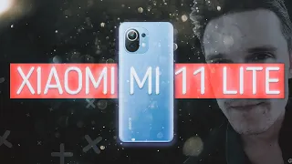 СТОИТ ЛИ ПОКУПАТЬ XIAOMI MI 11 LITE