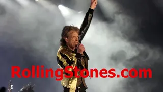 Rolling Stones - FULL CONCERT - No-Filter Tour LIVE!! @ SoFi Stadium - musicUcansee.com