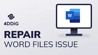 How to Fix Word Experienced An Error Trying to Open The File 2023 (2 Ways)