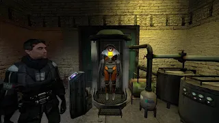 half life 2 part01